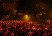 LAB theCLUB nos hace ver lo potente que será su 8ª temporada con su nuevo avance