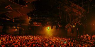 LAB theCLUB nos hace ver lo potente que será su 8ª temporada con su nuevo avance