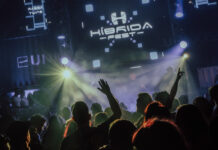 Híbrida Fest reivindica en Córdoba el breakbeat como cultura viva entre escuela clásica y presión contemporánea