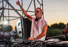 Wololo Sound entrevista a Oriol Calvo Oriol Calvo