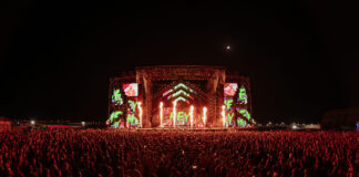 Dreambeach 2025 cierra una floja edición que pone de manifiesto el descuido de la marca