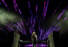 Una década más tarde, Hernan Cattaneo & Mercurio reversionan ‘Attention’ de HVOB en Cercle Records