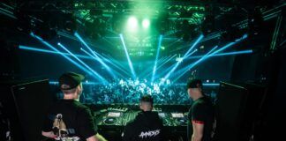 Rekord vuelve a celebrar su edición XXL en una Groove donde se pudo disfrutar de mucho uptempo y hardcore