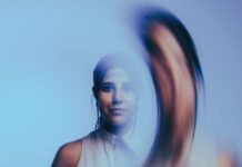 Wololo Sound entrevista a Ornella