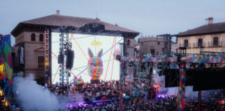 OFF Sónar 2026: elrow coronó la semana más intensa de Barcelona
