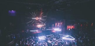 Amnesia abre su temporada con una edición especial de Pyramid y un line-up variado con grandes nombres de la escena