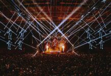 Blackworks no descansa en Semana Santa con nuevos eventos en Madrid, Toledo, Mallorca y Granada.