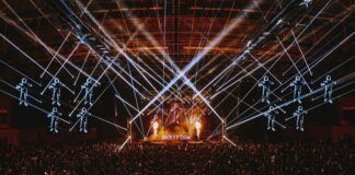 Blackworks no descansa en Semana Santa con nuevos eventos en Madrid, Toledo, Mallorca y Granada.