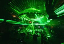 El hard techno continúa echando raíces en Galicia gracias a Wake Up!