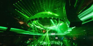 El hard techno continúa echando raíces en Galicia gracias a Wake Up!