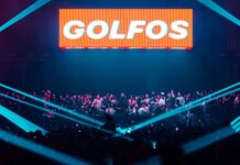 GOLFOS debuta con sold out en Madrid y deja buenas sensaciones en The Lenovo Garage