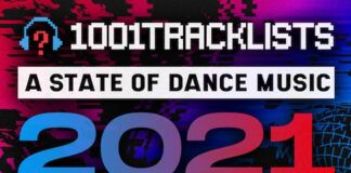 Jose De Mara aporta el orgullo nacional en el A State Of Dance 2021