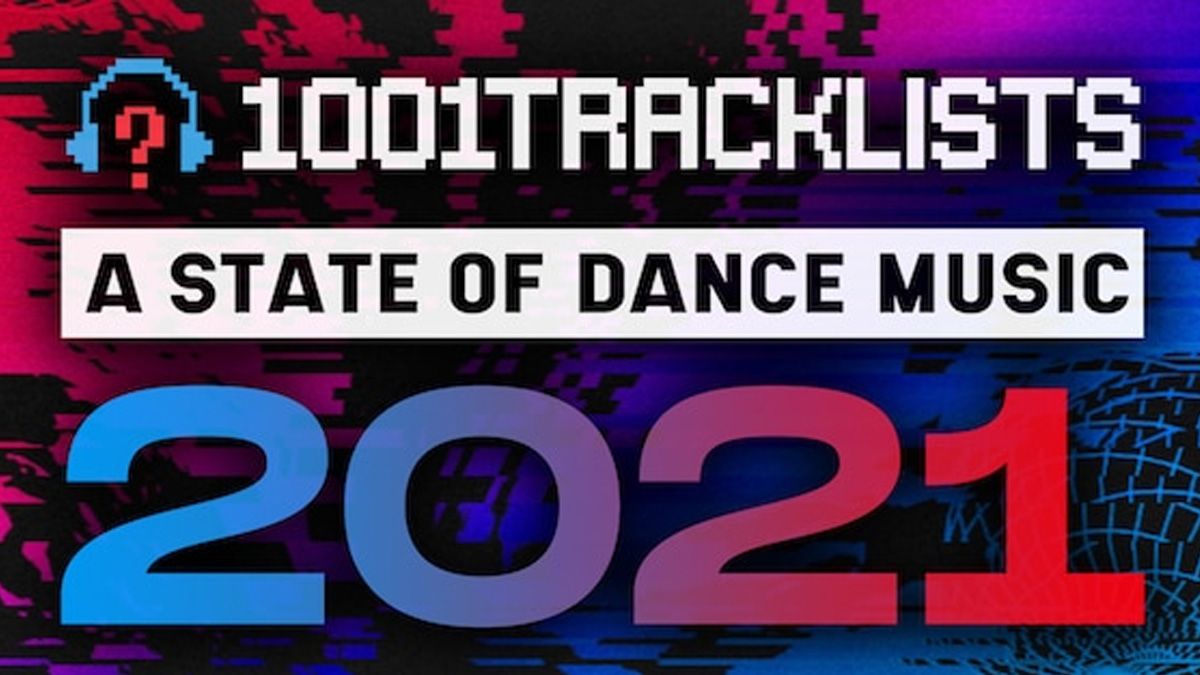 Jose De Mara aporta el orgullo nacional en el A State Of Dance 2021