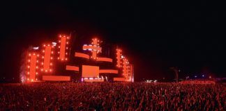 A Summer Story 2018 volvió a conseguir el sobresaliente A Summer Story 2018