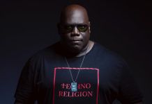 A Summer Story 2019 abre filas para su quinto aniversario con Carl Cox
