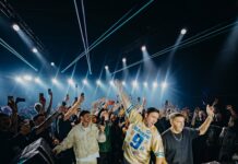 Black andorra vuelve a conquistar la cima de la región con un excelente fin de semana repleto de música y grandes artistas en el Hibernation Festival