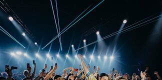 Black andorra vuelve a conquistar la cima de la región con un excelente fin de semana repleto de música y grandes artistas en el Hibernation Festival