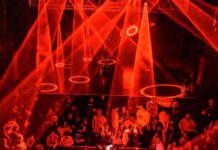 El legado de Detroit aterriza en Barcelona: Carl Craig lidera una noche histórica en Nacar Club