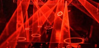 El legado de Detroit aterriza en Barcelona: Carl Craig lidera una noche histórica en Nacar Club