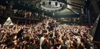 Amnesia Ibiza celebra medio siglo de historia con un Opening Party a la altura de su leyenda
