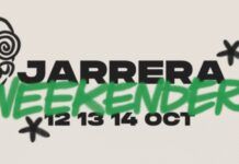 Jarrera Weekender 2023 llenará Bilbao de drum & bass del 12 al 14 de octubre Jarrera Weekender 2023
