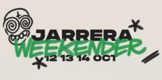 Jarrera Weekender 2023 llenará Bilbao de drum & bass del 12 al 14 de octubre Jarrera Weekender 2023