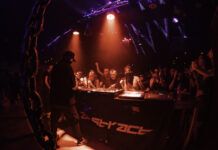 Abstract Collective mantiene la llama del hard techno malagueño