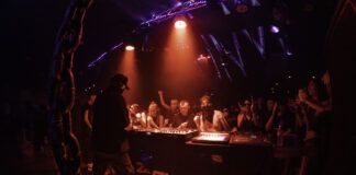 Abstract Collective mantiene la llama del hard techno malagueño