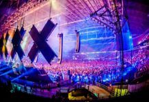 ADE 2018 X RAI: Vuelve uno de sus eventos más importantes ADE 2018 X RAI