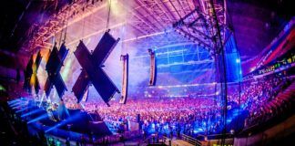 ADE 2018 X RAI: Vuelve uno de sus eventos más importantes ADE 2018 X RAI