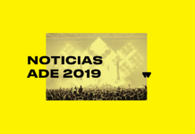 Todas las novedades sobre las fiestas del ADE 2019 Fiestas ADE 2019