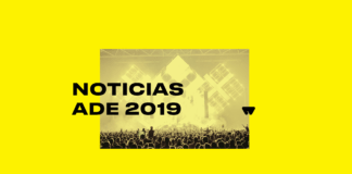 Todas las novedades sobre las fiestas del ADE 2019 Fiestas ADE 2019