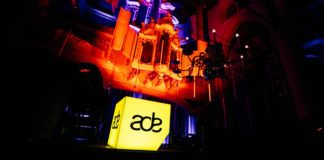ADE LIVE 2019 anuncia su cartel al completo ADE LIVE 2019