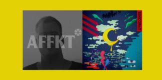 AFFKT se pasa el juego con su nuevo ‘Black Spot EP’ Black Spot EP