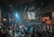 After Brunch Madrid presenta tres artistas de primer nivel