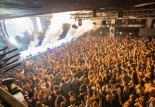 El CDC cancelará reuniones de más de 50 personas de aquí a junio