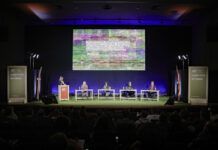 Una mañana en el Sónar 2021 AI & Music S+T+ARTS Sonar 2021 Barcelona CCCB