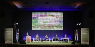 Una mañana en el Sónar 2021 AI & Music S+T+ARTS Sonar 2021 Barcelona CCCB