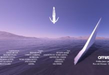 Afterlife desvela su cartel para la OFF Week 2019 Afterlife Off Week 2019