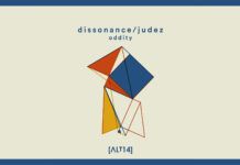 Dissonance y Judez sellan una segunda unión de calidad en ‘Oddity’ Dissonance Judez Oddity