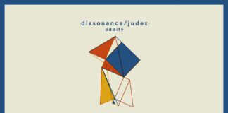 Dissonance y Judez sellan una segunda unión de calidad en ‘Oddity’ Dissonance Judez Oddity