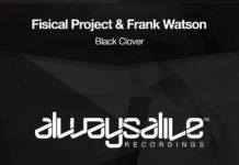 Fisical Project lanza un nuevo tema con Frank Watson fisical project black clover