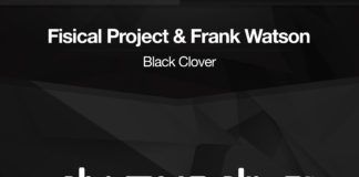 Fisical Project lanza un nuevo tema con Frank Watson fisical project black clover
