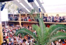 Amnesia Ibiza apuesta por volver a sus orígenes en el último tramo de la temporada