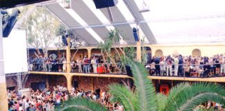 Amnesia Ibiza apuesta por volver a sus orígenes en el último tramo de la temporada