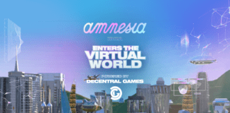Amnesia Ibiza se convierte en club virtual Amnesia Club Virtual