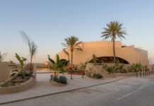 AMØK Mallorca anuncia su potente temporada de primavera 2026