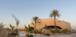 AMØK Mallorca anuncia su potente temporada de primavera 2026