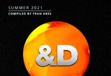 ‘Summer 2021’, la nueva compilación de AND DANCE de la que todo el mundo habla and dance summer 2021
