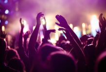 Andalucia ya permite conciertos con aforo de 1.500 personas ANDALUCIA CONCIERTOS AFORO